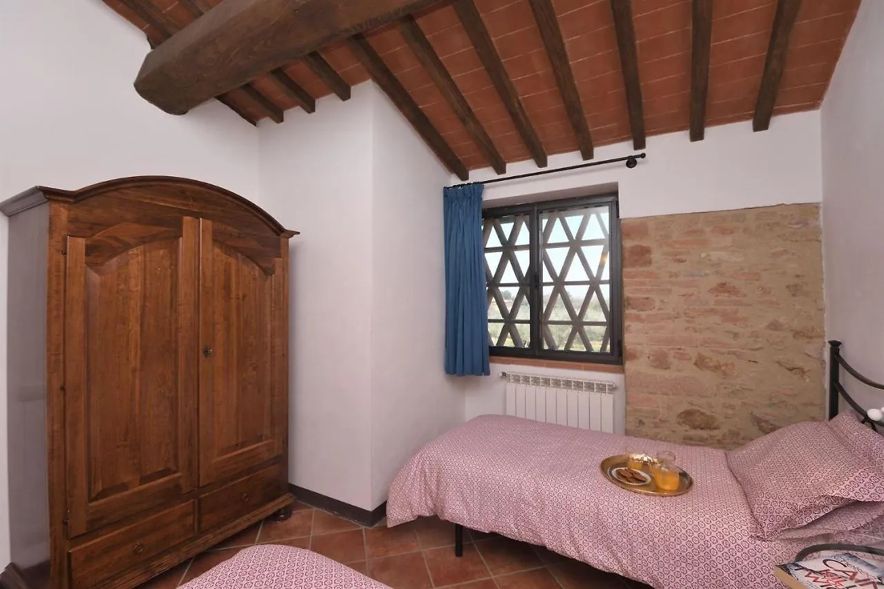 Paglia Villa Sant'Appiano